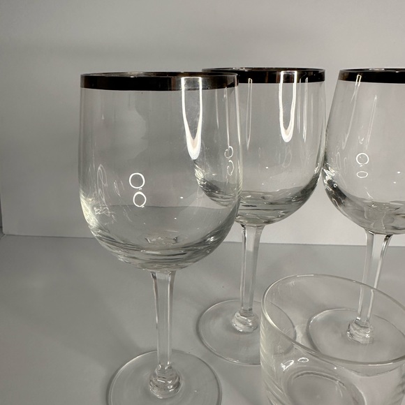 Coup glass - Picture 3 of 8